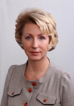 Руководитель Областного совета общественных помощников Уполномоченного по правам ребёнка в Саратовской области