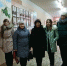 Команда Советского района на олимпиаде по литературе - Управление образования
