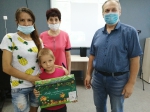 Добрый портфель