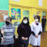В школах района проходит родительский контроль за организацией горячего питания - Управление образования