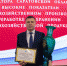 Аграрии Советского района вновь в лидерах! - Советский район