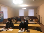 Состоялось заседание межведомственной комиссии по противодействию коррупции в Советском муниципальном районе
