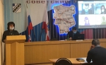 Состоялось заседание межведомственной комиссии по противодействию коррупции в Советском муниципальном районе