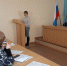 Состоялось плановое аппаратное совещание - Советский район