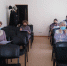 Итоги III Муниципального конкурса чтецов «От земли до неба» - Управление образования