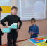 «Поле Чудес» ко Дню космонавтики - Советский район