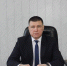 Поздравление Пименова С.В. с праздником "Последний звонок" - Управление образования