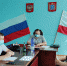 С вопросами – к главе района - Советский район