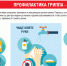 7 вопросов о гриппе - Советский район