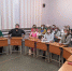В рамках муниципального этапа Всероссийского конкурса "Педагогический дебют - 2021" начался круглый стол «Педагогический разговор» - Управление образования
