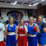 Победу одержала наша спортсменка - Советский район