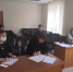 Жюри муниципального конкурса "Самый классный классный" приступило к оцениванию конкурсного этапа ВИЗИТКА. - Управление образования