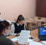 191 выпускник девятых классов школ района проходят итоговое собеседование по русскому языку - Управление образования