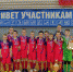 Достойное выступление юных футболистов - Советский район