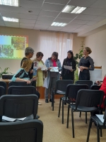 Процесс «ДО» и «ПОСЛЕ».