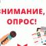 Стартовал общероссийский опрос для педагогов области - Управление образования