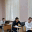 29 сентября был дан старт школьному этапу Всероссийских предметных олимпиад - Управление образования