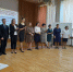 «Педагогический дебют»: день первый - Управление образования