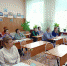 1 ноября 2022 года в школе № 1 р.п. Степное состоялся обучающий семинар «Школа опыта и мастерства» - Управление образования