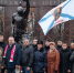 День морской пехоты - Управление образования