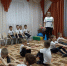 ПАТРИОТИЧЕСКОЕ ВОСПИТАНИЕ НАЧИНАЕТСЯ С ДОШКОЛЬНОГО ВОЗРАСТА - Советский район