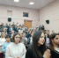 190 учащихся побывали на выступлении Театра хоровой музыки и посмотрели концертную программу "От героев былых времён" - Управление образования