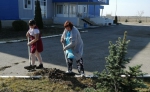 Субботник