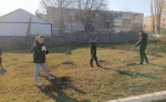 Субботник