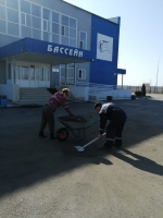 Субботник