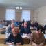Заседание постоянно действующего совещания - Советский район