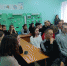 В филиале Энгельсского механико-технологического техникума состоялась Ярмарка Вакансий. - Советский район