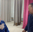 Встреча с жителями р.п. Пушкино - Советский район