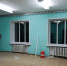 Ремонтные работы в рамках подготовки к открытию "Точек роста" - Управление образования
