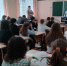 Информация для населения - Советский район