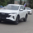 В честь празднования Дня России в р.п. Степное состоялся массовый автопробег - Советский район