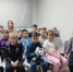  Патриотический час «Душа России в символах ее» - Советский район
