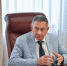 Губернатор Роман Бусаргин провел встречу с председателем Общественной палаты Борисом Шинчуком. - Советский район