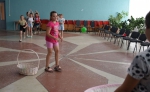 Игровая программа