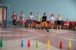 Игровая программа