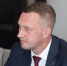 Губернатор Роман Бусаргин в Москве встретился с Министром сельского хозяйства РФ Дмитрием Патрушевым. - Советский район