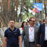 Роман Бусаргин принял участие в молодёжном форуме "Хопёр" - Советский район