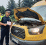 Прошло обследование школьных автобусов - Советский район