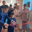 Открытие Центров образования естественно-научной и технологической направленностей «Точка роста - Советский район