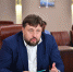 Губернатор Роман Бусаргин обсудил вопросы сотрудничества с руководителем компании «Росагролизинг» Павлом Косовым. - Советский район