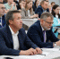 Саратовские Росреестр и Роскадастр стали частью «Умного города» - Советский район