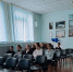 14 сентября в 6-11 классах прошло второе занятие курса внеурочной деятельности "Россия - мои горизонты" - Советский район