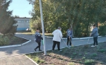 Субботник