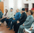 Прошло заседание районного Общественного Совета - Советский район