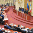 Губернатор Роман Бусаргин поздравил работников отрасли - Советский район