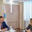 Уполномоченный по правам человека в регионе рассказала губернатору о работе с участниками СВО и их близкими - Советский район